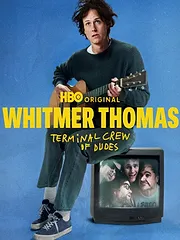 Whitmer Thomas: Terminal Crew of Dudes