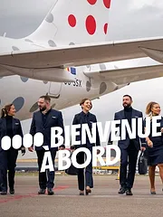 Bienvenue à bord