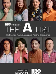 The A List: 15 Stories from Asian and Pacific Diasporas