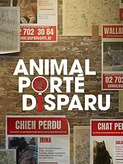 Animal porté disparu