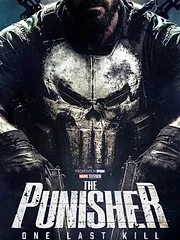 The Punisher : One Last Kill