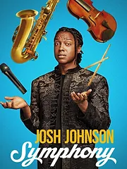 Josh Johnson: Symphony