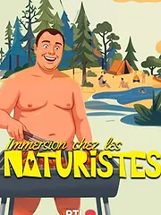 Immersion chez les naturistes
