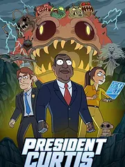 President Curtis