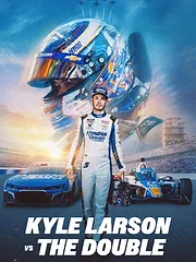 Kyle Larson vs. The Double