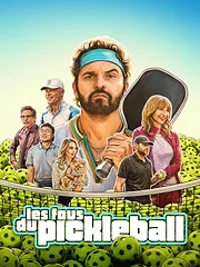 Les Fous du pickleball