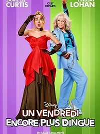 Freaky Friday 2 : Encore dans la peau de ma mère