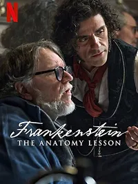 Frankenstein : La leçon d'anatomie