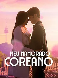 Mon chéri coréen