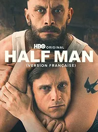 Half Man