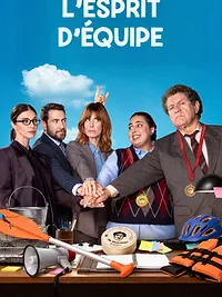 L'Esprit d'équipe