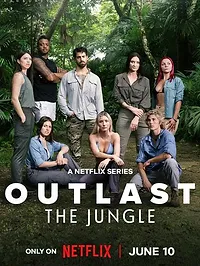 Outlast : La jungle