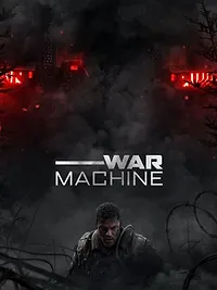 War Machine