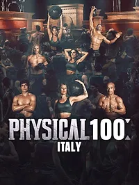 100 % physique Italie