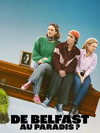 De Belfast au paradis ?