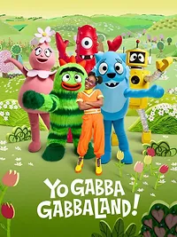 Yo Gabba GabbaLand!