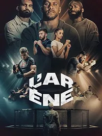 L'Arène