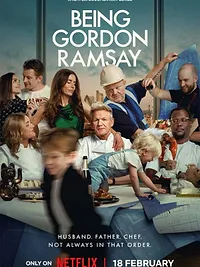 L'Appétit dévorant de Gordon Ramsay