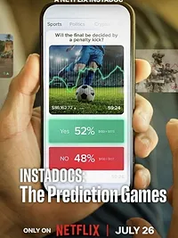 Instadocs : Jeux et prédictions