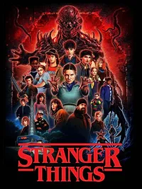 Stranger Things