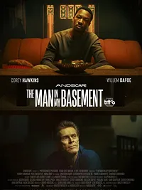 The Man in My Basement