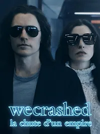 WeCrashed