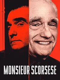 Mr. Scorsese