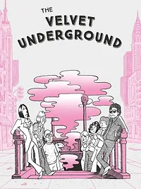 The Velvet Underground
