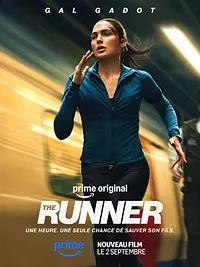 The Runner