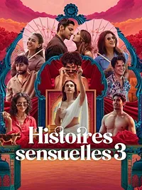 Histoires Sensuelles 3