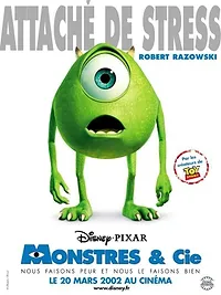 Monstres & Cie