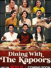 À la table des Kapoor