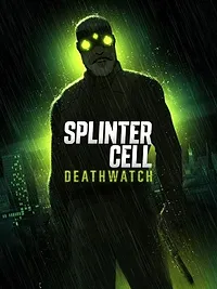 Splinter Cell: Deathwatch