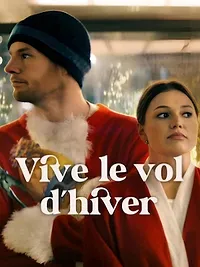 Vive le vol d'hiver