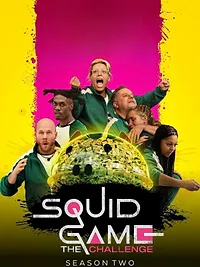 Squid Game : Le défi