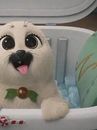 Lutins d'élite : le protocole boule de neige