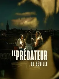 Le Prédateur de Séville