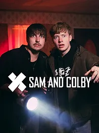Sam and Colby: Paranormal Investigators