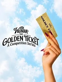 Le Ticket d'or de Willy Wonka