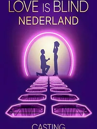 Love Is Blind: Nederland