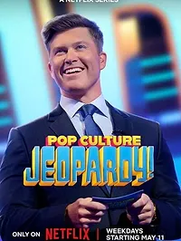Pop Culture Jeopardy!