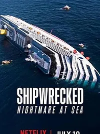 La dérive : Cauchemar en mer