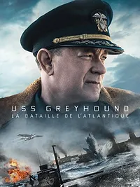 USS Greyhound - La bataille de l'Atlantique