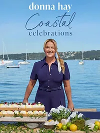 Donna Hay Coastal Celebrations