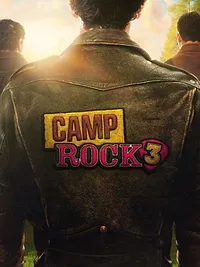 Camp Rock 3