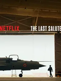 The Last Salute
