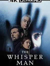 The Whisper Man
