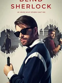 Blind Sherlock