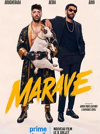 Marave