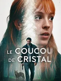 Le Coucou de cristal